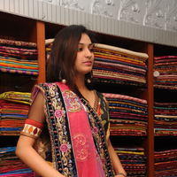 Haripriya launches Sanskriti Festive Designer collection Sarees - Pictures | Picture 104054